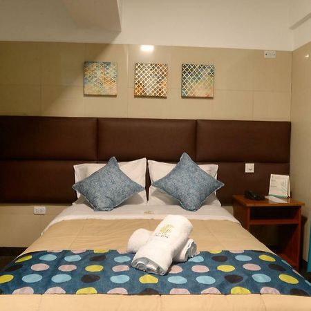 Hotel Lima City 外观 照片