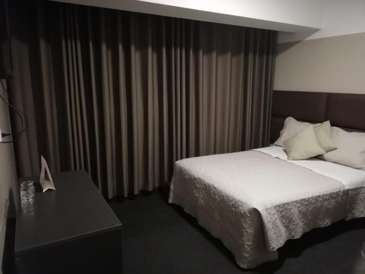 Hotel Lima City 外观 照片