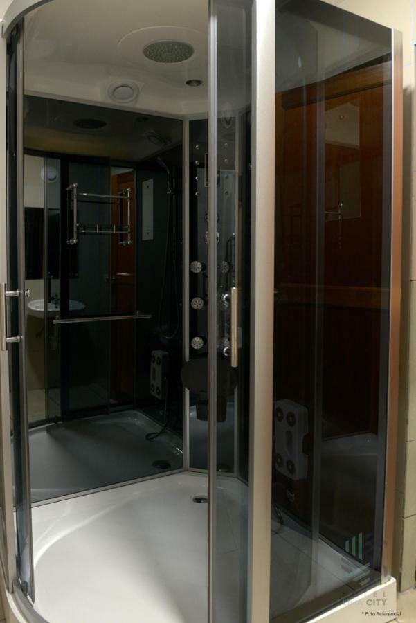 Hotel Lima City 外观 照片